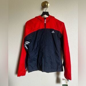 Adidas vintage jacket